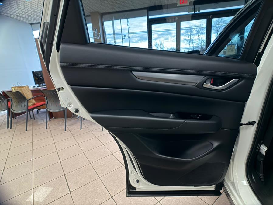 2023 Mazda CX-5 2.5 S Carbon Edition AWD, available for sale in Massapequa Park, New York | Power Motors East. Massapequa Park, New York 2023 Mazda CX-5 2.5 S Carbon Edition AWD, available for sale in Massapequa Park, New York | Power Motors East. Massapequa Park, New York