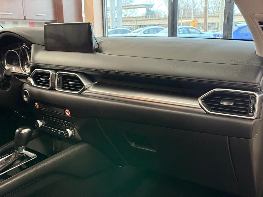 2023 Mazda CX-5 2.5 S Carbon Edition AWD, available for sale in Massapequa Park, New York | Power Motors East. Massapequa Park, New York 2023 Mazda CX-5 2.5 S Carbon Edition AWD, available for sale in Massapequa Park, New York | Power Motors East. Massapequa Park, New York