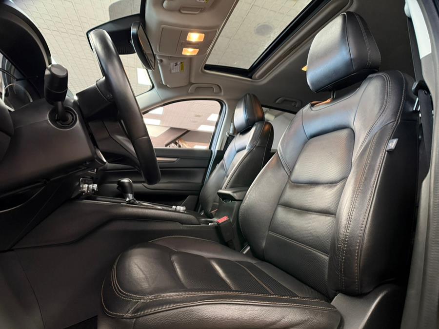2023 Mazda CX-5 2.5 S Carbon Edition AWD, available for sale in Massapequa Park, New York | Power Motors East. Massapequa Park, New York 2023 Mazda CX-5 2.5 S Carbon Edition AWD, available for sale in Massapequa Park, New York | Power Motors East. Massapequa Park, New York