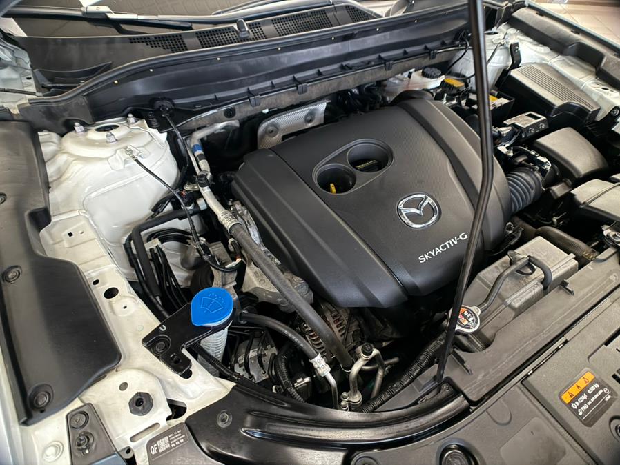 2023 Mazda CX-5 2.5 S Carbon Edition AWD, available for sale in Massapequa Park, New York | Power Motors East. Massapequa Park, New York 2023 Mazda CX-5 2.5 S Carbon Edition AWD, available for sale in Massapequa Park, New York | Power Motors East. Massapequa Park, New York