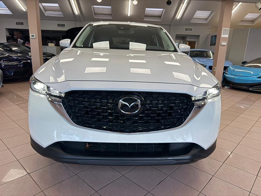 2023 Mazda CX-5 2.5 S Carbon Edition AWD, available for sale in Massapequa Park, New York | Power Motors East. Massapequa Park, New York 2023 Mazda CX-5 2.5 S Carbon Edition AWD, available for sale in Massapequa Park, New York | Power Motors East. Massapequa Park, New York