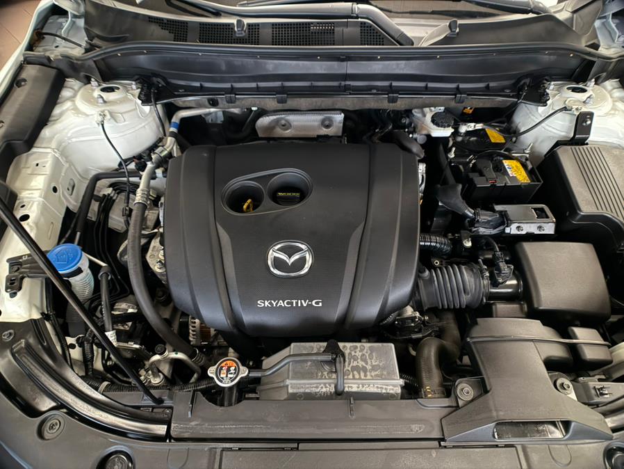 2023 Mazda CX-5 2.5 S Carbon Edition AWD, available for sale in Massapequa Park, New York | Power Motors East. Massapequa Park, New York 2023 Mazda CX-5 2.5 S Carbon Edition AWD, available for sale in Massapequa Park, New York | Power Motors East. Massapequa Park, New York