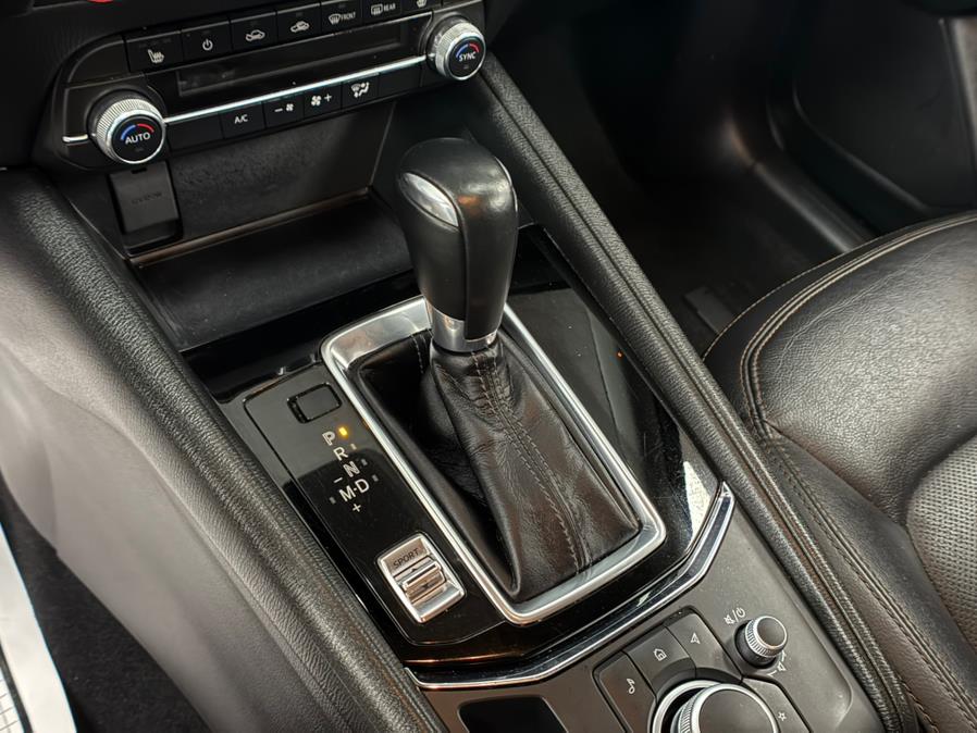 2023 Mazda CX-5 2.5 S Carbon Edition AWD, available for sale in Massapequa Park, New York | Power Motors East. Massapequa Park, New York 2023 Mazda CX-5 2.5 S Carbon Edition AWD, available for sale in Massapequa Park, New York | Power Motors East. Massapequa Park, New York