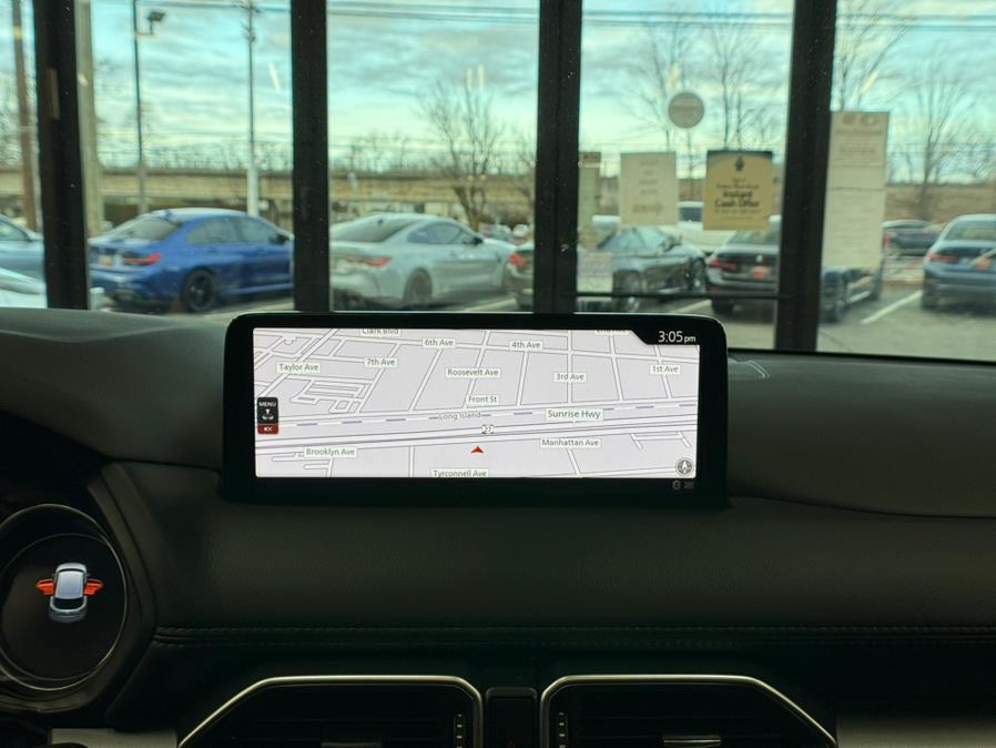 2023 Mazda CX-5 2.5 S Carbon Edition AWD, available for sale in Massapequa Park, New York | Power Motors East. Massapequa Park, New York 2023 Mazda CX-5 2.5 S Carbon Edition AWD, available for sale in Massapequa Park, New York | Power Motors East. Massapequa Park, New York