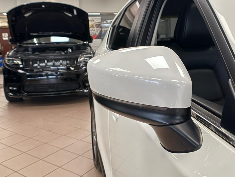 2023 Mazda CX-5 2.5 S Carbon Edition AWD, available for sale in Massapequa Park, New York | Power Motors East. Massapequa Park, New York 2023 Mazda CX-5 2.5 S Carbon Edition AWD, available for sale in Massapequa Park, New York | Power Motors East. Massapequa Park, New York
