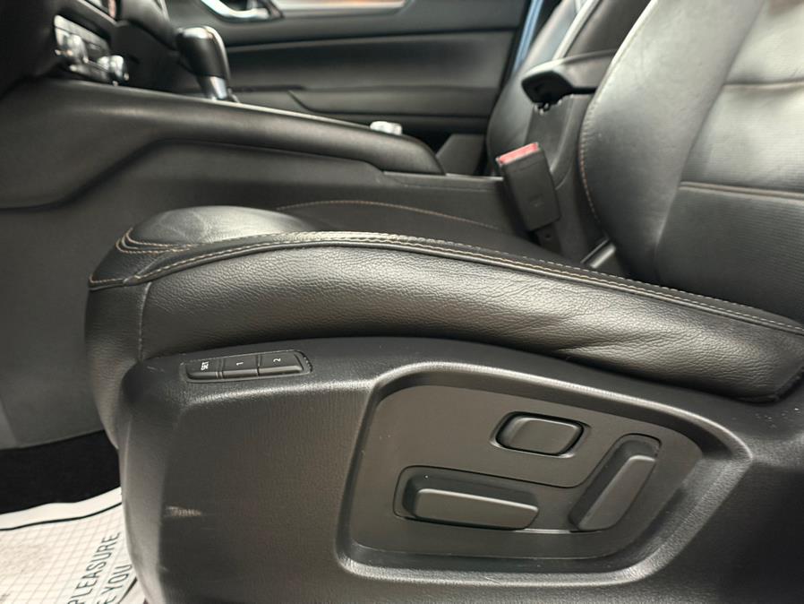 2023 Mazda CX-5 2.5 S Carbon Edition AWD, available for sale in Massapequa Park, New York | Power Motors East. Massapequa Park, New York 2023 Mazda CX-5 2.5 S Carbon Edition AWD, available for sale in Massapequa Park, New York | Power Motors East. Massapequa Park, New York