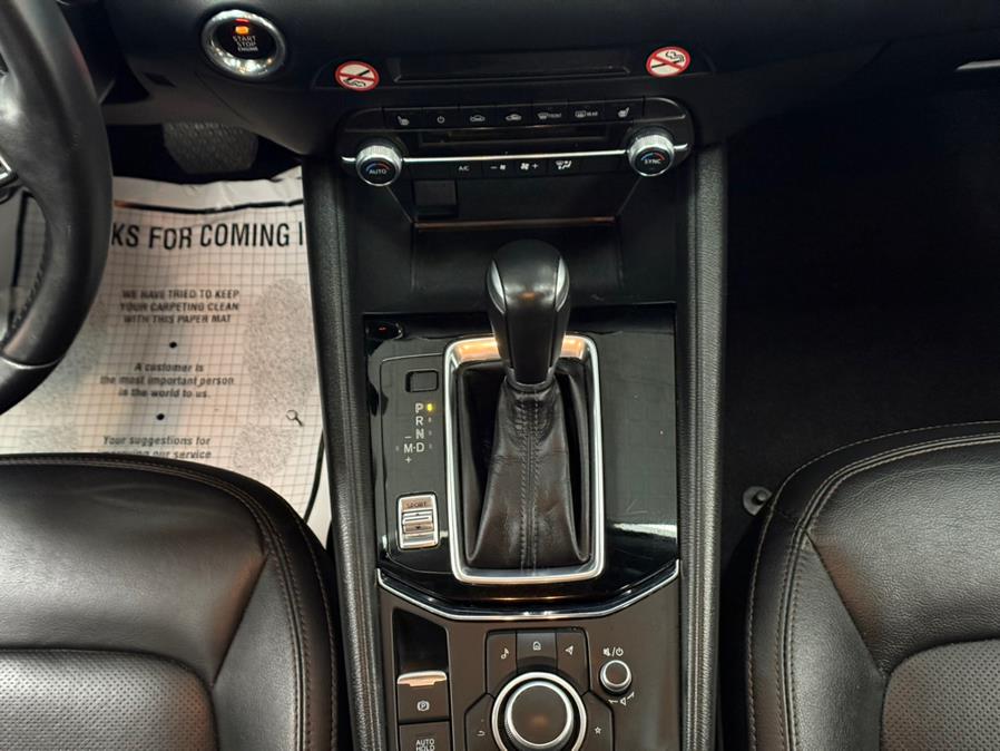 2023 Mazda CX-5 2.5 S Carbon Edition AWD, available for sale in Massapequa Park, New York | Power Motors East. Massapequa Park, New York 2023 Mazda CX-5 2.5 S Carbon Edition AWD, available for sale in Massapequa Park, New York | Power Motors East. Massapequa Park, New York