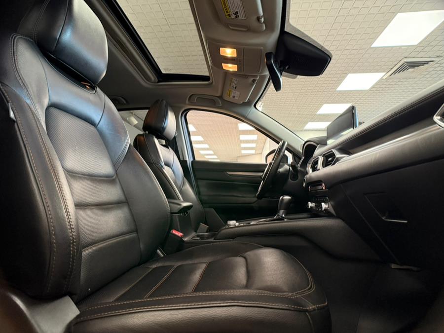 2023 Mazda CX-5 2.5 S Carbon Edition AWD, available for sale in Massapequa Park, New York | Power Motors East. Massapequa Park, New York 2023 Mazda CX-5 2.5 S Carbon Edition AWD, available for sale in Massapequa Park, New York | Power Motors East. Massapequa Park, New York