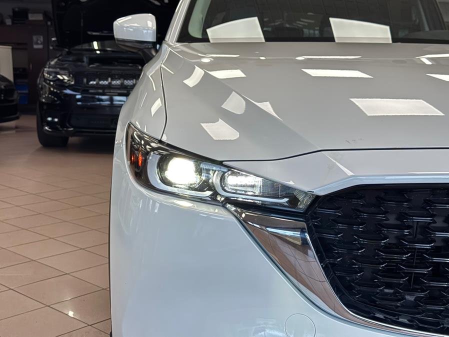 2023 Mazda CX-5 2.5 S Carbon Edition AWD, available for sale in Massapequa Park, New York | Power Motors East. Massapequa Park, New York 2023 Mazda CX-5 2.5 S Carbon Edition AWD, available for sale in Massapequa Park, New York | Power Motors East. Massapequa Park, New York