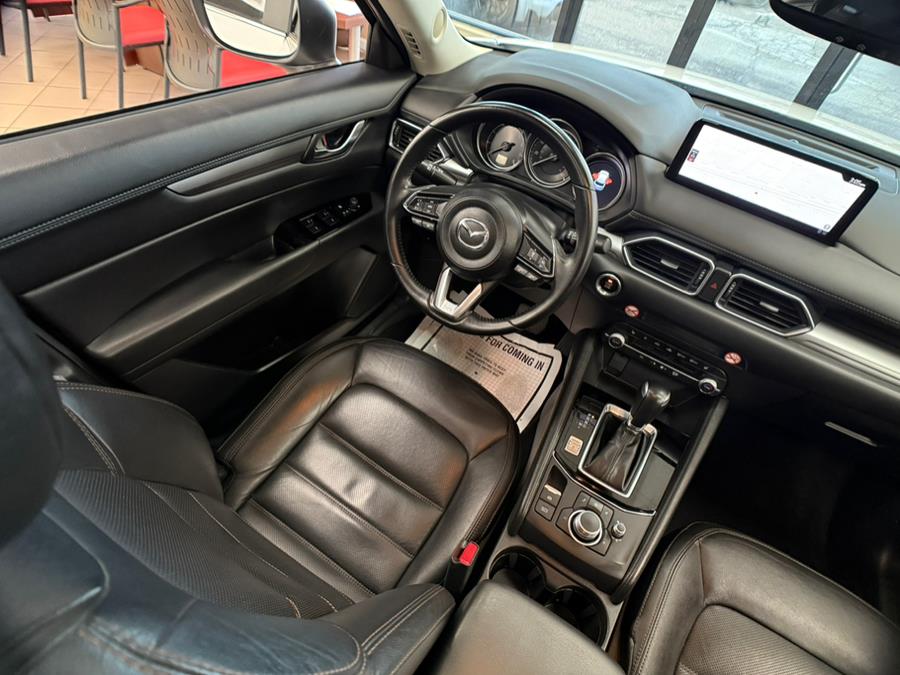 2023 Mazda CX-5 2.5 S Carbon Edition AWD, available for sale in Massapequa Park, New York | Power Motors East. Massapequa Park, New York 2023 Mazda CX-5 2.5 S Carbon Edition AWD, available for sale in Massapequa Park, New York | Power Motors East. Massapequa Park, New York