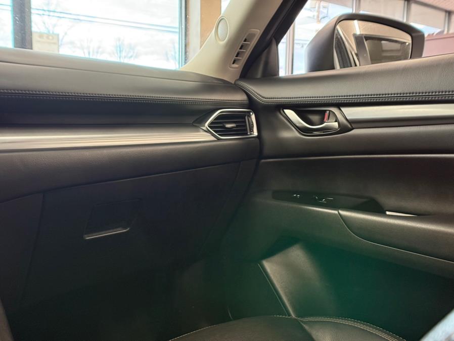 2023 Mazda CX-5 2.5 S Carbon Edition AWD, available for sale in Massapequa Park, New York | Power Motors East. Massapequa Park, New York 2023 Mazda CX-5 2.5 S Carbon Edition AWD, available for sale in Massapequa Park, New York | Power Motors East. Massapequa Park, New York