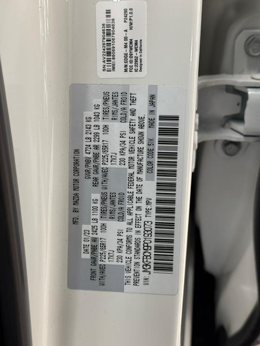 2023 Mazda CX-5 2.5 S Carbon Edition AWD, available for sale in Massapequa Park, New York | Power Motors East. Massapequa Park, New York 2023 Mazda CX-5 2.5 S Carbon Edition AWD, available for sale in Massapequa Park, New York | Power Motors East. Massapequa Park, New York