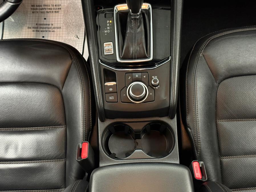 2023 Mazda CX-5 2.5 S Carbon Edition AWD, available for sale in Massapequa Park, New York | Power Motors East. Massapequa Park, New York 2023 Mazda CX-5 2.5 S Carbon Edition AWD, available for sale in Massapequa Park, New York | Power Motors East. Massapequa Park, New York