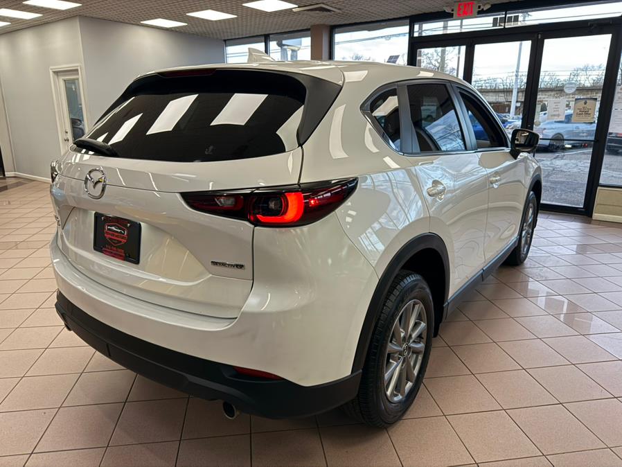 2023 Mazda CX-5 2.5 S Carbon Edition AWD, available for sale in Massapequa Park, New York | Power Motors East. Massapequa Park, New York 2023 Mazda CX-5 2.5 S Carbon Edition AWD, available for sale in Massapequa Park, New York | Power Motors East. Massapequa Park, New York
