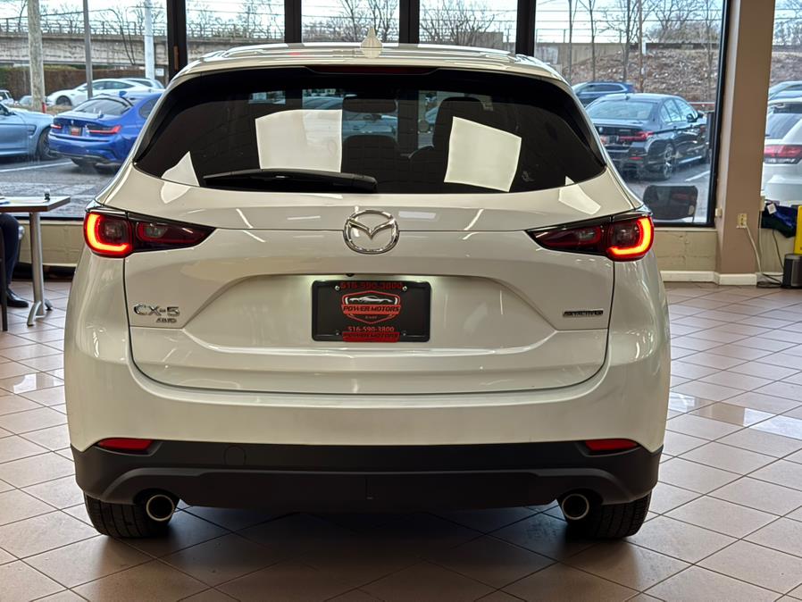 2023 Mazda CX-5 2.5 S Carbon Edition AWD, available for sale in Massapequa Park, New York | Power Motors East. Massapequa Park, New York 2023 Mazda CX-5 2.5 S Carbon Edition AWD, available for sale in Massapequa Park, New York | Power Motors East. Massapequa Park, New York