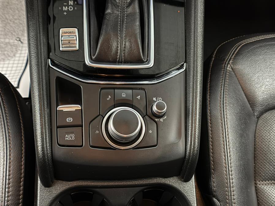 2023 Mazda CX-5 2.5 S Carbon Edition AWD, available for sale in Massapequa Park, New York | Power Motors East. Massapequa Park, New York 2023 Mazda CX-5 2.5 S Carbon Edition AWD, available for sale in Massapequa Park, New York | Power Motors East. Massapequa Park, New York