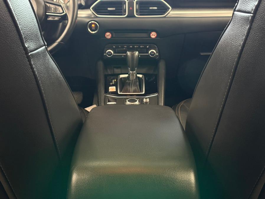 2023 Mazda CX-5 2.5 S Carbon Edition AWD, available for sale in Massapequa Park, New York | Power Motors East. Massapequa Park, New York 2023 Mazda CX-5 2.5 S Carbon Edition AWD, available for sale in Massapequa Park, New York | Power Motors East. Massapequa Park, New York
