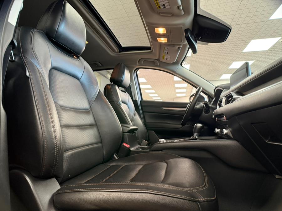 2023 Mazda CX-5 2.5 S Carbon Edition AWD, available for sale in Massapequa Park, New York | Power Motors East. Massapequa Park, New York 2023 Mazda CX-5 2.5 S Carbon Edition AWD, available for sale in Massapequa Park, New York | Power Motors East. Massapequa Park, New York