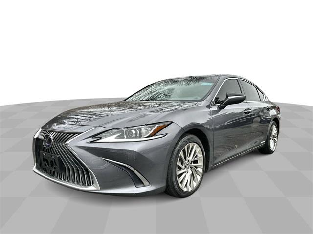 Used 2021 Lexus Es in Avon, Connecticut | Sullivan Automotive Group. Avon, Connecticut