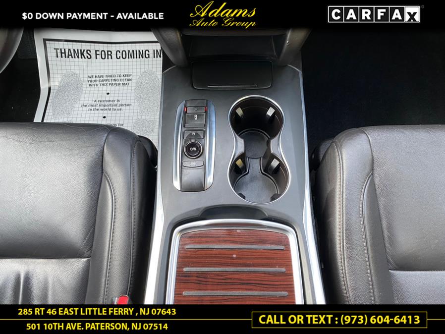 2016 Acura MDX SH-AWD 4dr w/AcuraWatch Plus, available for sale in Paterson, New Jersey | Adams Auto Group. Paterson, New Jersey 2016 Acura MDX SH-AWD 4dr w/AcuraWatch Plus, available for sale in Paterson, New Jersey | Adams Auto Group. Paterson, New Jersey