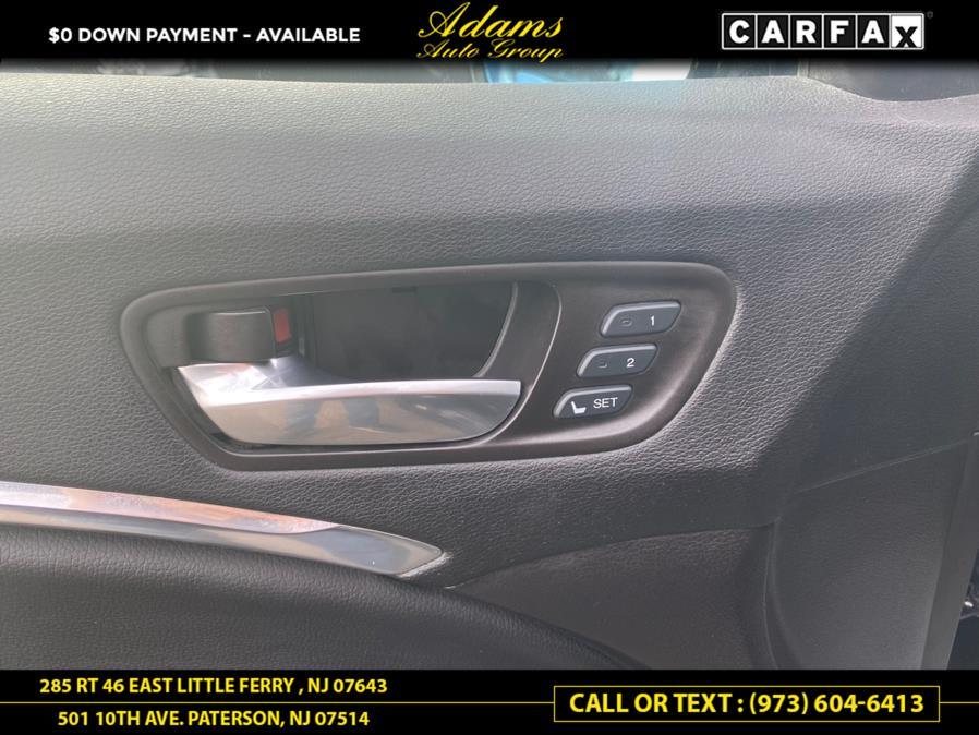 2016 Acura MDX SH-AWD 4dr w/AcuraWatch Plus, available for sale in Paterson, New Jersey | Adams Auto Group. Paterson, New Jersey 2016 Acura MDX SH-AWD 4dr w/AcuraWatch Plus, available for sale in Paterson, New Jersey | Adams Auto Group. Paterson, New Jersey