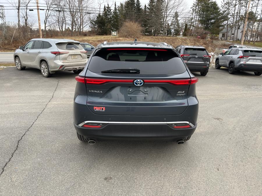 2021 Toyota Venza XLE AWD (Natl), available for sale in Bangor , Maine | Pray's Auto Sales . Bangor , Maine 2021 Toyota Venza XLE AWD (Natl), available for sale in Bangor , Maine | Pray's Auto Sales . Bangor , Maine