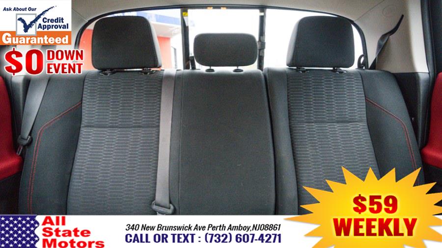2017 Toyota Tacoma SR5 Double Cab 5'' Bed I4 4x2 AT (Natl), available for sale in Perth Amboy, New Jersey | All State Motor Inc. Perth Amboy, New Jersey 2017 Toyota Tacoma SR5 Double Cab 5'' Bed I4 4x2 AT (Natl), available for sale in Perth Amboy, New Jersey | All State Motor Inc. Perth Amboy, New Jersey