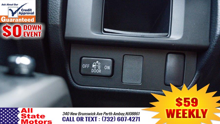 2017 Toyota Tacoma SR5 Double Cab 5'' Bed I4 4x2 AT (Natl), available for sale in Perth Amboy, New Jersey | All State Motor Inc. Perth Amboy, New Jersey 2017 Toyota Tacoma SR5 Double Cab 5'' Bed I4 4x2 AT (Natl), available for sale in Perth Amboy, New Jersey | All State Motor Inc. Perth Amboy, New Jersey