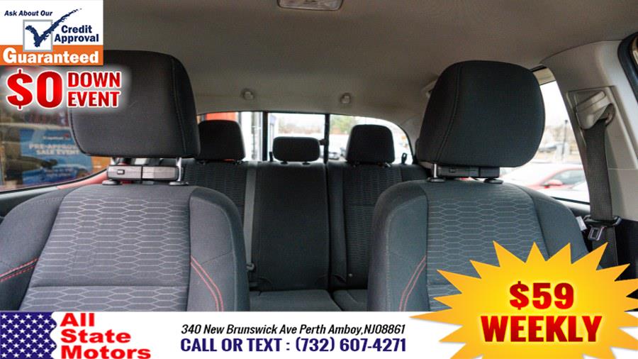 2017 Toyota Tacoma SR5 Double Cab 5'' Bed I4 4x2 AT (Natl), available for sale in Perth Amboy, New Jersey | All State Motor Inc. Perth Amboy, New Jersey 2017 Toyota Tacoma SR5 Double Cab 5'' Bed I4 4x2 AT (Natl), available for sale in Perth Amboy, New Jersey | All State Motor Inc. Perth Amboy, New Jersey