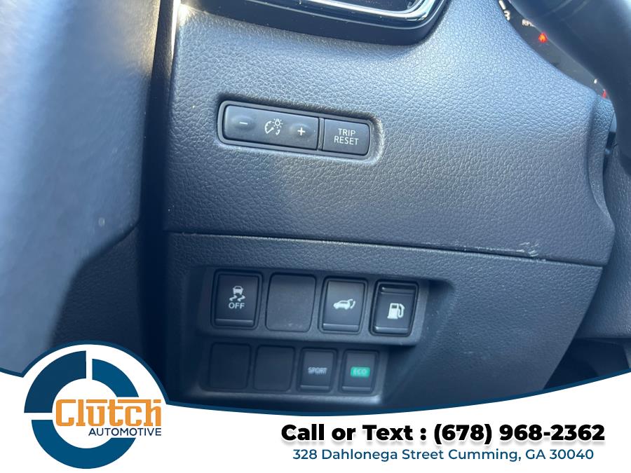 2018 Nissan Rogue FWD SV, available for sale in Cumming, Georgia | Clutch Automotive. Cumming, Georgia 2018 Nissan Rogue FWD SV, available for sale in Cumming, Georgia | Clutch Automotive. Cumming, Georgia