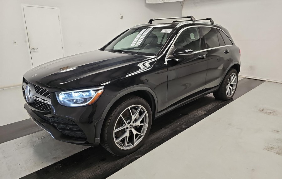 Used 2020 Mercedes-Benz GLC in Hempstead, New York | VIP Auto Credit Express. Hempstead, New York