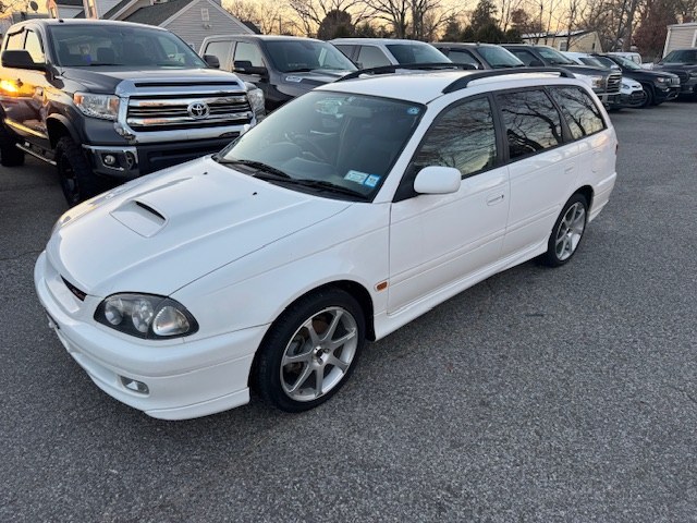 Used 1997 Toyota Caldina in Huntington Station, New York | Huntington Auto Mall. Huntington Station, New York