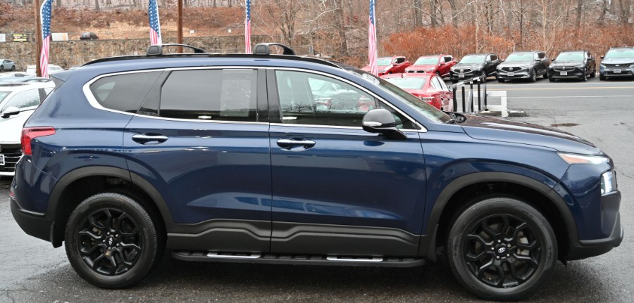 2022 Hyundai Santa Fe XRT photo 6