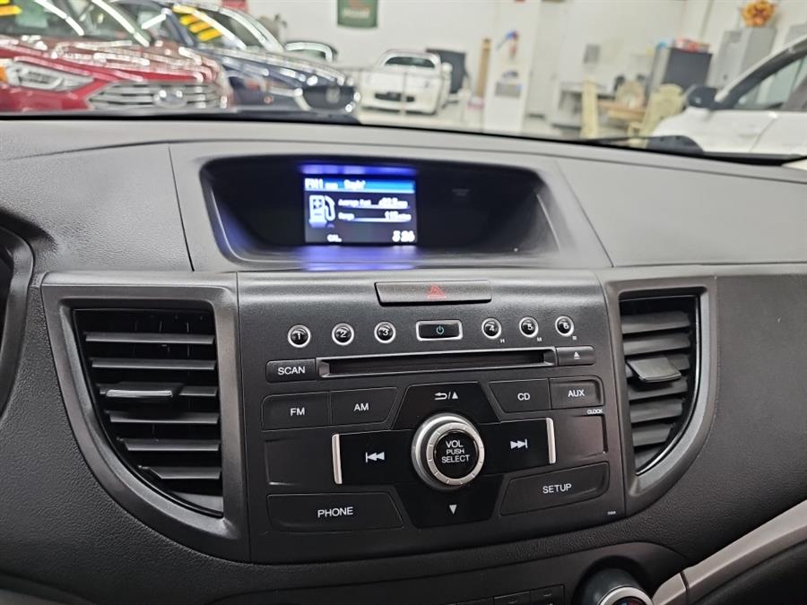 2012 Honda CR-V LX photo 15