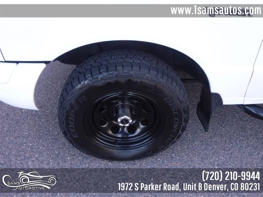 2003 Ford Ranger 4dr Supercab 3.0L Edge Plus, available for sale in Denver, Colorado | Sam's Automotive. Denver, Colorado 2003 Ford Ranger 4dr Supercab 3.0L Edge Plus, available for sale in Denver, Colorado | Sam's Automotive. Denver, Colorado
