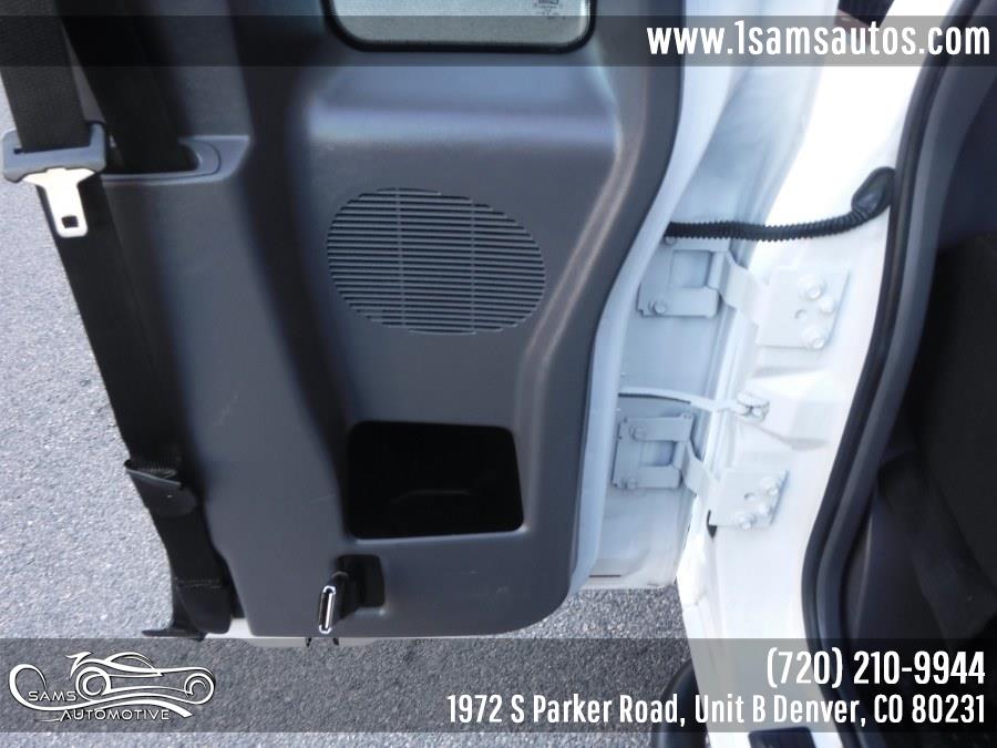 2003 Ford Ranger 4dr Supercab 3.0L Edge Plus, available for sale in Denver, Colorado | Sam's Automotive. Denver, Colorado 2003 Ford Ranger 4dr Supercab 3.0L Edge Plus, available for sale in Denver, Colorado | Sam's Automotive. Denver, Colorado