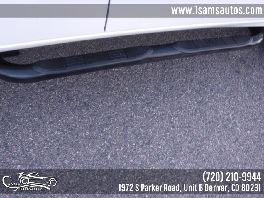 2003 Ford Ranger 4dr Supercab 3.0L Edge Plus, available for sale in Denver, Colorado | Sam's Automotive. Denver, Colorado 2003 Ford Ranger 4dr Supercab 3.0L Edge Plus, available for sale in Denver, Colorado | Sam's Automotive. Denver, Colorado