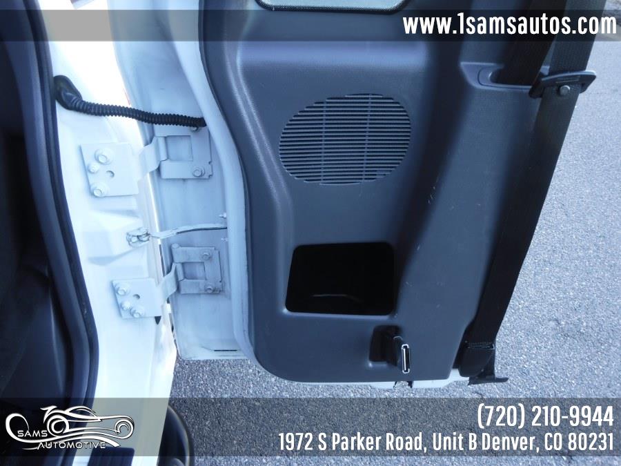 2003 Ford Ranger 4dr Supercab 3.0L Edge Plus, available for sale in Denver, Colorado | Sam's Automotive. Denver, Colorado 2003 Ford Ranger 4dr Supercab 3.0L Edge Plus, available for sale in Denver, Colorado | Sam's Automotive. Denver, Colorado