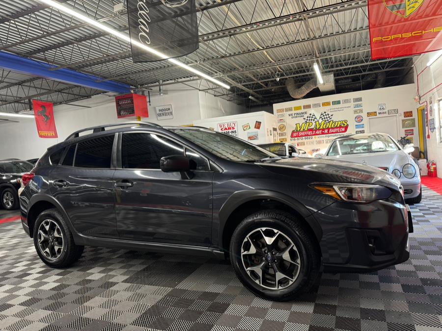 Used 2019 Subaru Crosstrek in West Babylon , New York | MP Motors Inc. West Babylon , New York