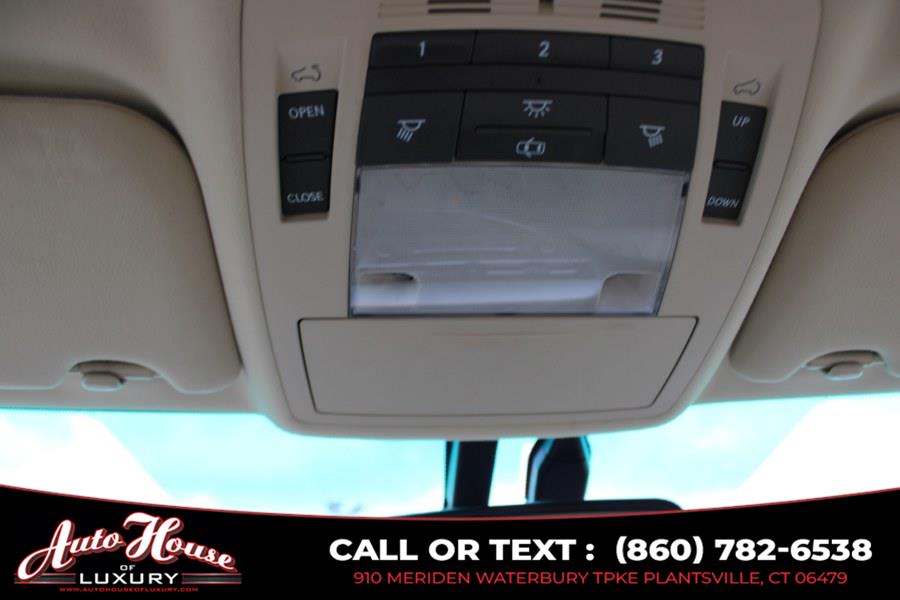 2010 Lexus RX 350 photo 30