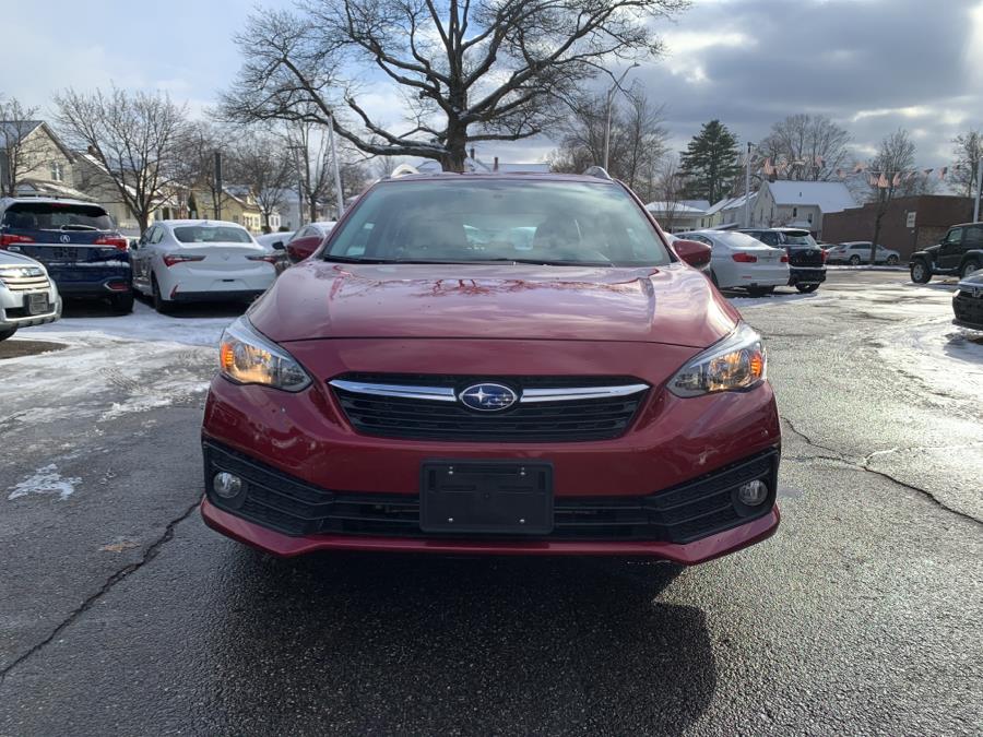 2022 Subaru Impreza Premium 5-door CVT, available for sale in Springfield, Massachusetts | Absolute Motors Inc. Springfield, Massachusetts 2022 Subaru Impreza Premium 5-door CVT, available for sale in Springfield, Massachusetts | Absolute Motors Inc. Springfield, Massachusetts
