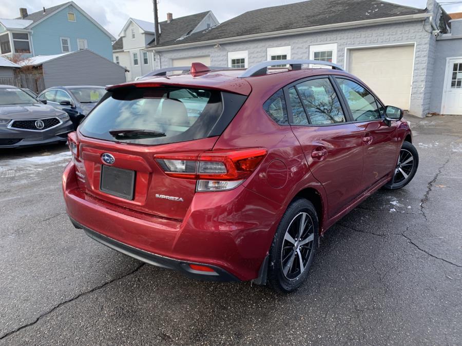 2022 Subaru Impreza Premium 5-door CVT, available for sale in Springfield, Massachusetts | Absolute Motors Inc. Springfield, Massachusetts 2022 Subaru Impreza Premium 5-door CVT, available for sale in Springfield, Massachusetts | Absolute Motors Inc. Springfield, Massachusetts