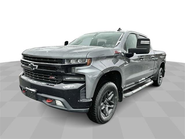 Used 2020 Chevrolet Silverado 1500 in Avon, Connecticut | Sullivan Automotive Group. Avon, Connecticut