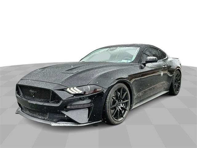 Used 2022 Ford Mustang in Avon, Connecticut | Sullivan Automotive Group. Avon, Connecticut