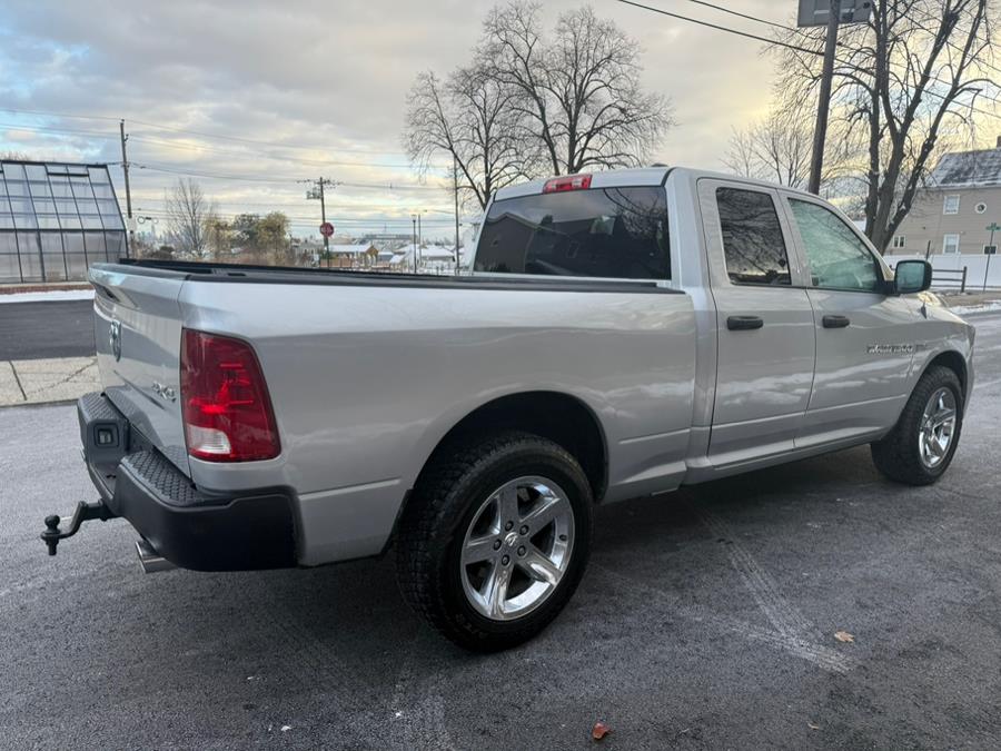 2012 RAM Ram 1500 Pickup Express photo 7