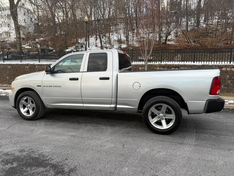 2012 RAM Ram 1500 Pickup Express photo 4