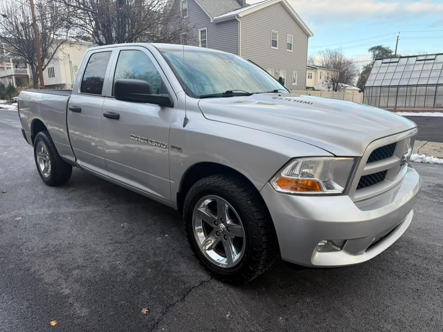 2012 RAM Ram 1500 Pickup Express photo 9