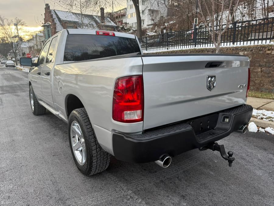 2012 RAM Ram 1500 Pickup Express photo 6