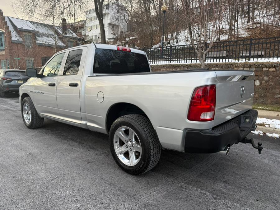 2012 RAM Ram 1500 Pickup Express photo 5