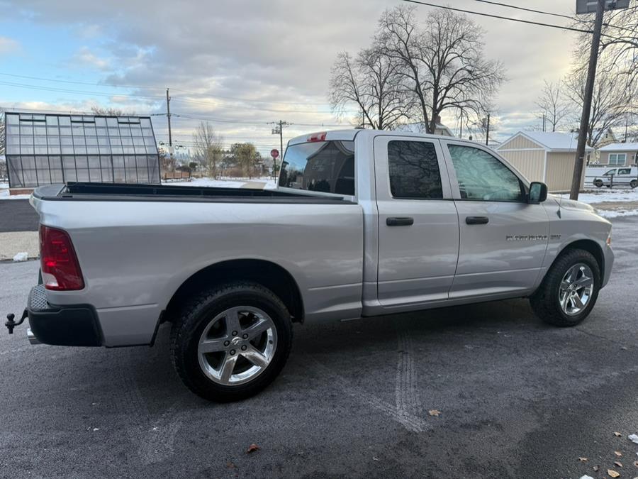 2012 RAM Ram 1500 Pickup Express photo 8